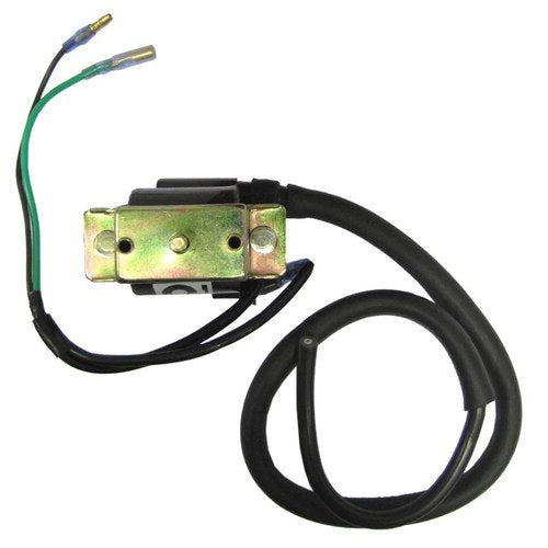 Ignition Coil 12v CDI Bullet Connectors Single Rear Mounting