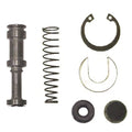 Brake Master Cylinder Repair Kit Rear for 1976 Yamaha XS 500 C