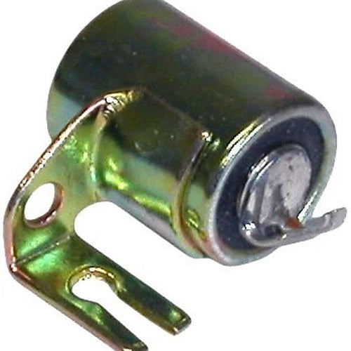 Condenser (Centre) for 1976 Honda C 50