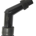 Spark Plug Cap VD05EG Ngk With Black Body Fits Solid Termina