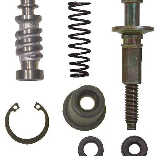 Brake Master Cylinder Repair Kit Rear for 1987 Yamaha RZ 250 R (1XG)