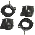 Carb To Head Joint for 2004 Yamaha Fzs 1000 Fazer (1C21)