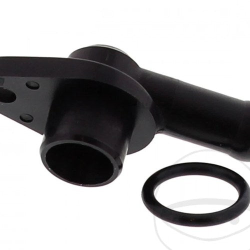 Rear Brake Master Cylinder Hose Connector For Suzuki Gsf 1200 Bandit 1996-2006
