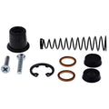 Front Brake Master Cylinder Repair Kit For Kawasaki Z 900 H ABS A2 2020