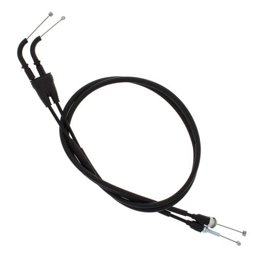 Throttle Cable For Yamaha YZ250F 2003 - 2005