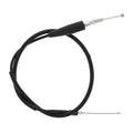 Throttle Cable For Kawasaki KX80 1987 - 1988