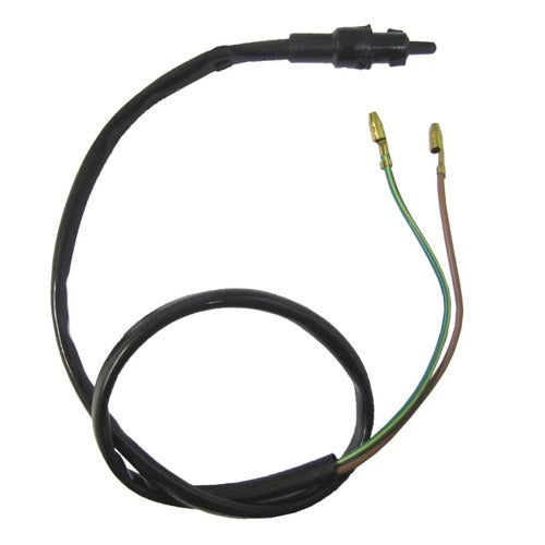 Kawasaki KE 100 Parts