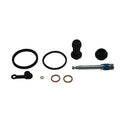 Front Brake Caliper Rebuild Kit For Honda C 125 A Super Cub ABS 2018-2021