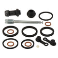 Front Brake Caliper Rebuild Kit For Honda VT 1300 Cxa ABS 2010-2015