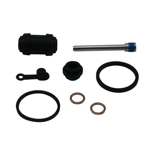 Rear Brake Caliper Rebuild Kit For Suzuki Gsx 250 RA ABS 2017-2018