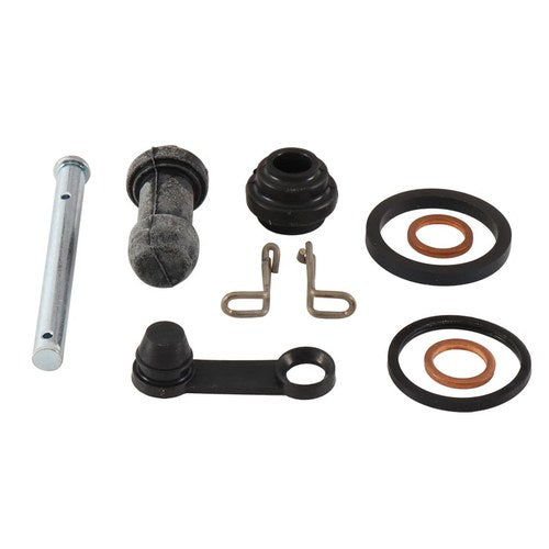 Rear Brake Caliper Rebuild Kit For Husqvarna FE 501 2017