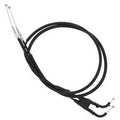 Throttle Cable For Yamaha XT 225 Serow 2001-2007
