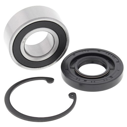 Inner Primary Bearing and Seal Kit HP For Harley Fxstb Softail Night Train 1999-