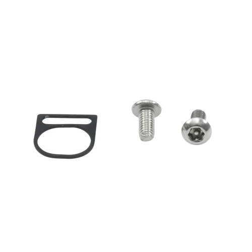 Carburetor Mid Body/Jet Block Gasket Kit For KTM XC 125 2021-2022