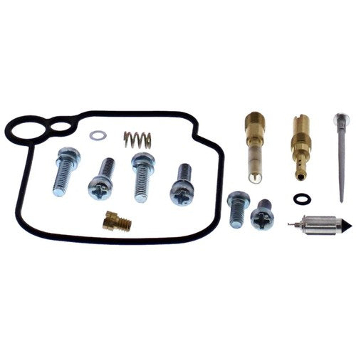 Carburetor Rebuild Kit For Yamaha XC50 Vino Classic 2007-2011