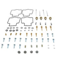 Carburetor Rebuild Kit For Kawasaki ZX600D (ZX-6) 1990-1993