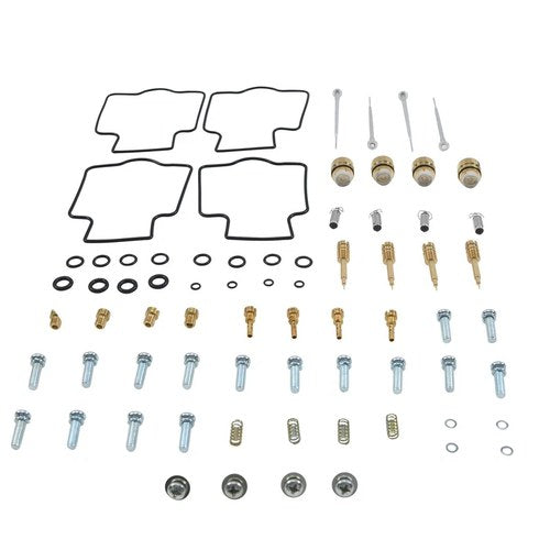 Carburetor Rebuild Kit For Kawasaki ZX600D (ZX-6) 1990-1993