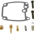 Carburetor Rebuild Kit For Kawasaki KE100 1981-2001
