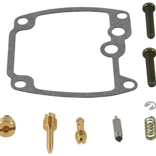 Carburetor Rebuild Kit For Kawasaki KE100 1981-2001