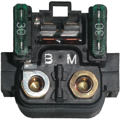 Starter Relay Solenoid For Yamaha XT 660 R 2004-2014