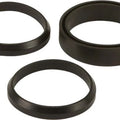 HardDrive Carburetor Intake Manifold Gasket Kit 27002-89 for Harley Davidson