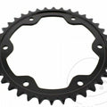 893-38 Rear Black Sprocket For KTM 1290 Superduke GT / R 2016 - 2020