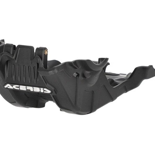 Acerbis MX Skid Glide Plate Sump Bash Guard Fits KTM SX XC 125 2023 - 2024