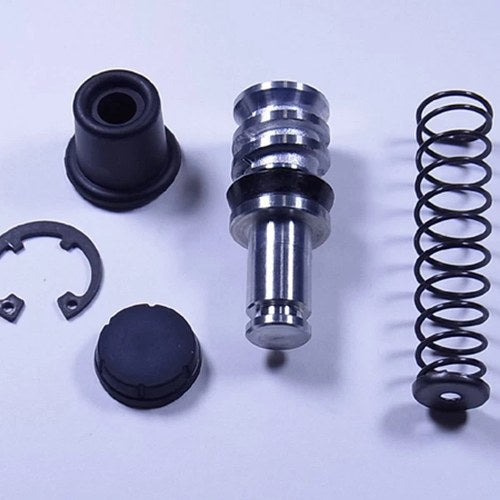 Front Brake Master Cylinder Kit For Yamaha XV 1600 AS Road Star Midnight 2001-03