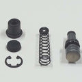 Front Brake Master Cylinder Repair Kit For Kawasaki Zrx 1200 R ZR1200A 2001-2006