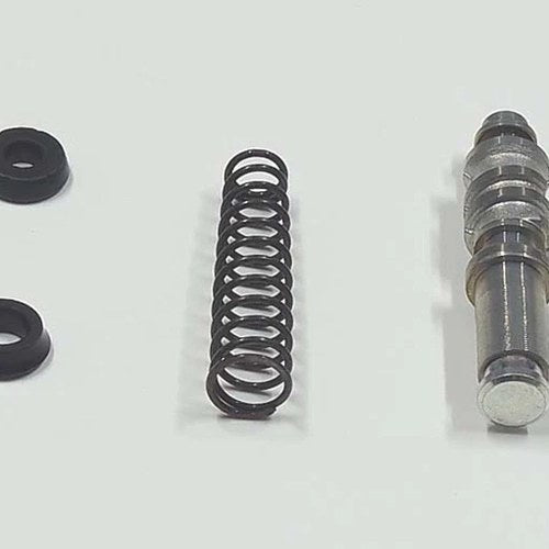 Front Brake Master Cylinder Repair Kit For Kawasaki KX 250 F KX250N 4T 2004-2005
