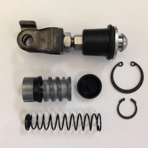 Rear Brake Master Cylinder Repair Kit For Honda Vfr 1200 F 2010-2015