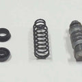 Rear Brake Master Cylinder Repair Kit For Kawasaki ZX6RR (ZX600M) 2004