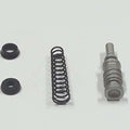 Front Brake Master Cylinder Repair Kit For Kawasaki KX 100 C 1998-2000