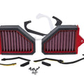 Bmc For 95-02 Ducati 748 /Biposto Replacement Air Filter