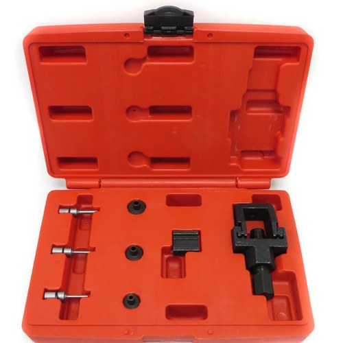 Motorcycle Chain Breaker Splitter Riveter Link Set Tool Did Type