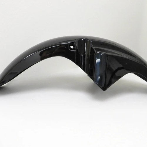 Front Black Mudguard For Honda CB125F Glr 125 2015-2020
