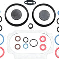 James Magneti Marelli Fuel Injector Gasket & Seal Kit #JGI-27202-95-K