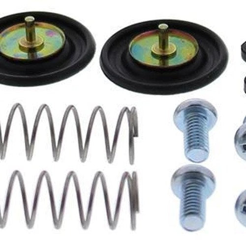Air Cut Off Valve Rebuild Kit For Kawasaki Kfx 700 V-Force 2004-2009
