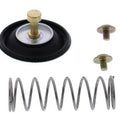 Air Cut Off Valve Rebuild Kit For Kawasaki Vulcan 800 Classic (VN800B) 1996-2005