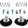Air Cut Off Valve Rebuild Kit For Suzuki VZ800 Marauder 1997-2004