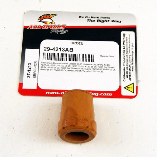 Rear Shock Bumper For Suzuki RM85 2002-2004