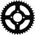 Rear Sprocket 49 Teeth For Yamaha Ttr 125 2000-2001 (0125 CC)