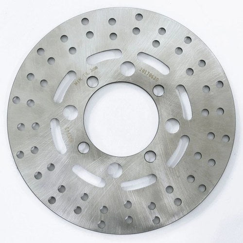 Front Brake Disc For Yamaha YFM600 Grizzly 1998-2001 (Solid)
