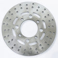 Front Brake Disc For Yamaha YFM600 Grizzly 1998-2001 (Solid)
