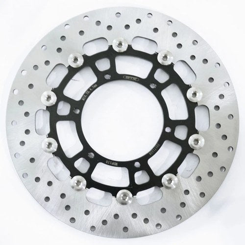 Front Brake Disc For BMW G650GS 2009-2016 (Floating)