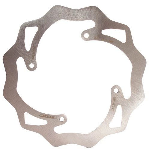 Rear Brake Disc For KTM 85 SX Big Wheel 11-19 (Solid)