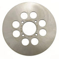 Rear Brake Disc For Yamaha YFS200 Blaster (Solid)