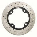 Rear Brake Disc For Honda XR650L 93-12 (Solid)