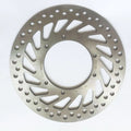 Front Brake Disc For Honda CRF250 04-16 (Solid)