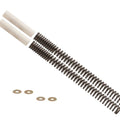 Burly Brand Fork Spring Kit - Standard Height